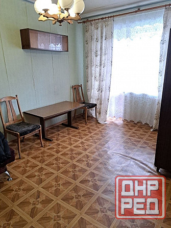 Продам 1ком Калининский район, Шахтостроителей Донецк - изображение 4