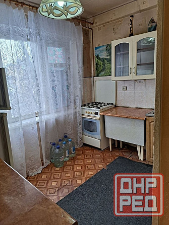 Продам 1ком Калининский район, Шахтостроителей Донецк - изображение 1