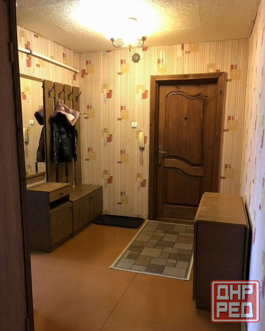 Сдается 2-х комнатная квартира в Киевском районе по улице Тренёва ориентир Шахтерская площадь Донецк - изображение 9