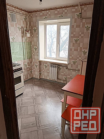 Продам 1ком Калининский район,ор-р парк Роща Донецк - изображение 1