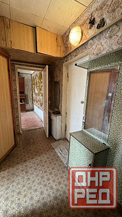 Продам 2ком + гараж Калининский район, б-р Шевченко Донецк - изображение 8