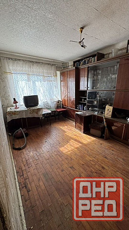 Продам 2ком + гараж Калининский район, б-р Шевченко Донецк - изображение 2