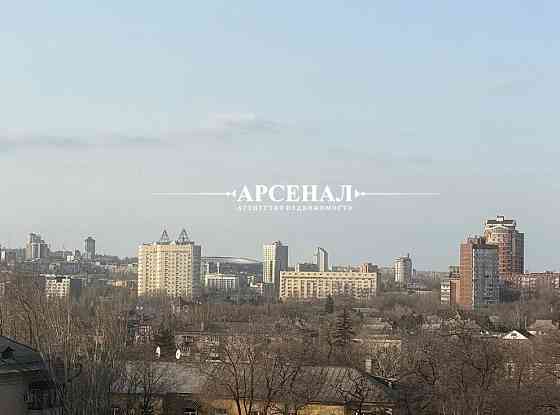 Продам 1к.кв. Контур, Калининский р-он Донецк