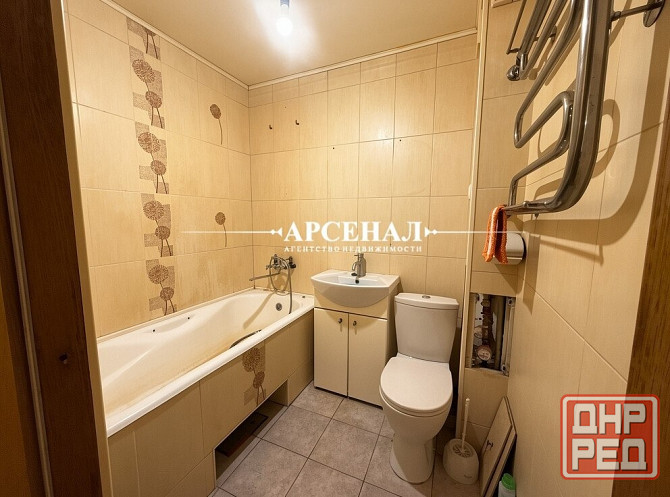 Продам 1к.кв. Контур, Калининский р-он Донецк - изображение 7