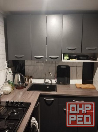 Продается 3к дом Цоф в Пролетарском районе Донецк - изображение 5