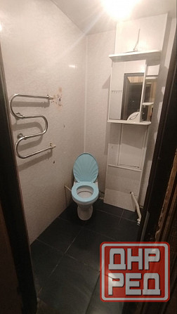 Продажа 2-х комнатной квартиры в Кировском районе, Семашко. Донецк - изображение 5