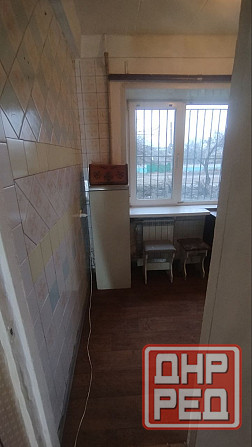 Продажа 2-х комнатной квартиры в Кировском районе, Семашко. Донецк - изображение 8