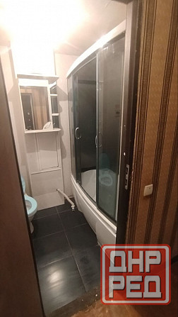 Продажа 2-х комнатной квартиры в Кировском районе, Семашко. Донецк - изображение 12