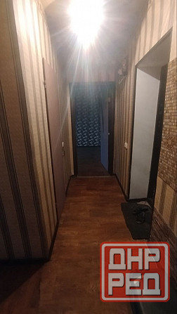 Продажа 2-х комнатной квартиры в Кировском районе, Семашко. Донецк - изображение 11