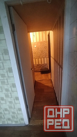 Продажа 2-х комнатной квартиры в Кировском районе, Семашко. Донецк - изображение 10