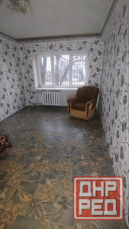 Продажа 2-х комнатной квартиры в Кировском районе, Семашко. Донецк - изображение 4