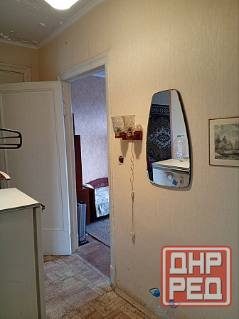 Сдам 2к кв на пр. Мира Донецк - изображение 4