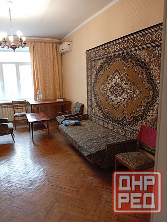 Сдам 2к кв на пр. Мира Донецк - изображение 5