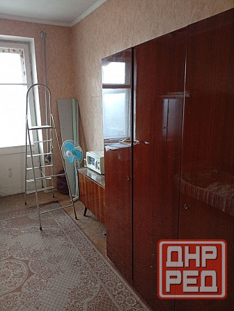 Сдам 2к кв на пр. Мира Донецк - изображение 1