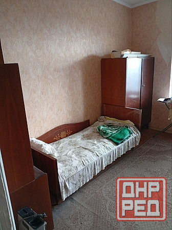 Сдам 2к кв на пр. Мира Донецк - изображение 8