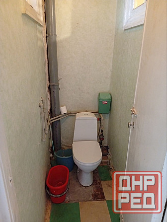 Сдам 2к кв на пр. Мира Донецк - изображение 6