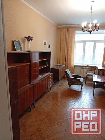 Сдам 2к кв на пр. Мира Донецк - изображение 3