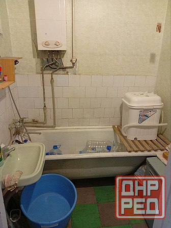 Сдам 2к кв на пр. Мира Донецк - изображение 7