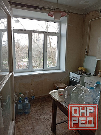 Сдам 2к кв на пр. Мира Донецк - изображение 2