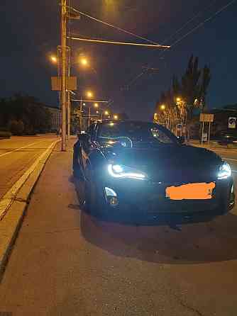 Продам автомобиль GT 86 Донецк