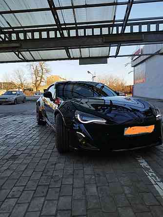 Продам автомобиль GT 86 Донецк