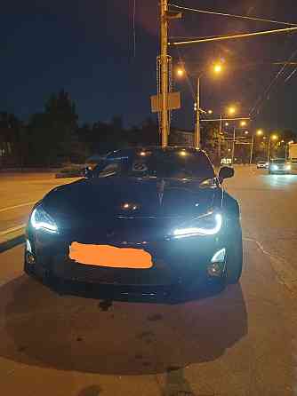 Продам автомобиль GT 86 Донецк