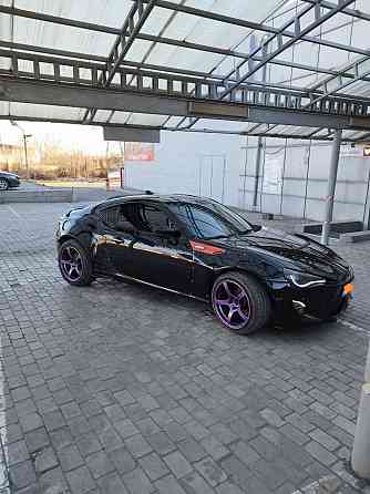 Продам автомобиль GT 86 Донецк