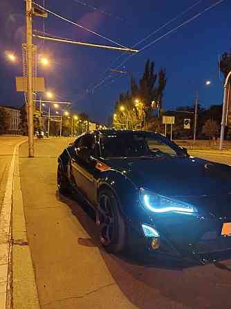 Продам автомобиль GT 86 Донецк