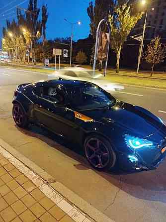 Продам автомобиль GT 86 Донецк