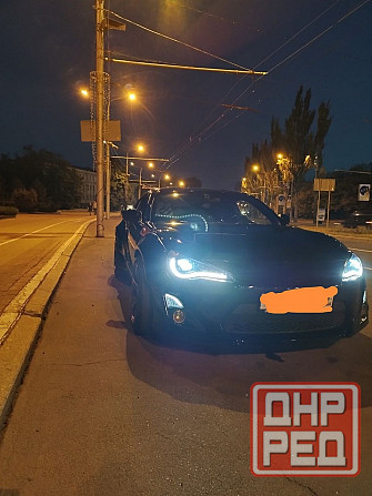 Продам автомобиль GT 86 Донецк - изображение 3