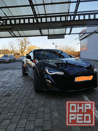 Продам автомобиль GT 86 Донецк - изображение 6