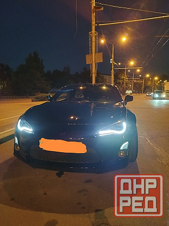 Продам автомобиль GT 86 Донецк - изображение 2