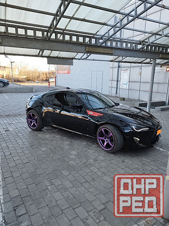 Продам автомобиль GT 86 Донецк - изображение 5