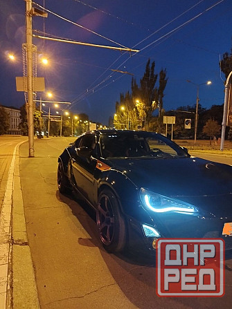 Продам автомобиль GT 86 Донецк - изображение 4