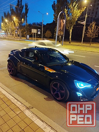 Продам автомобиль GT 86 Донецк - изображение 1