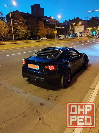 Продам автомобиль GT 86 Донецк - изображение 7