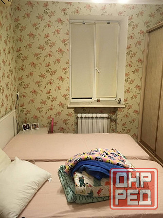 Продам 2ком Калининский р-н, ул. Лабутенко Донецк - изображение 5