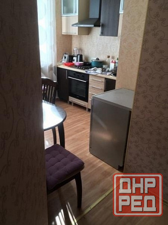 Продам 2ком Калининский р-н, ул. Лабутенко Донецк - изображение 3