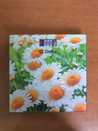 Весы напольные Донецк