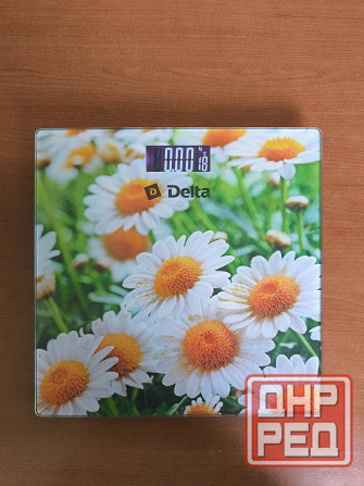 Весы напольные Донецк - изображение 1