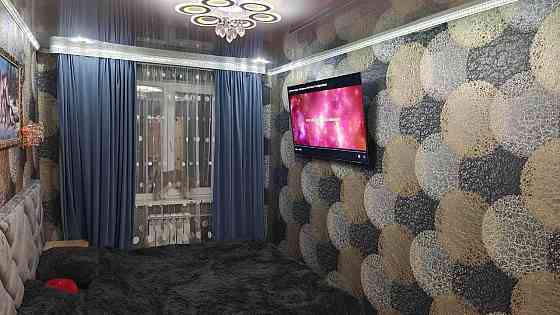 Продам 3ком cвeжий рeмoнт Калининский р-н, ул. 50-й Гвардейской Дивизии Донецк