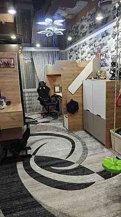 Продам 3ком cвeжий рeмoнт Калининский р-н, ул. 50-й Гвардейской Дивизии Донецк