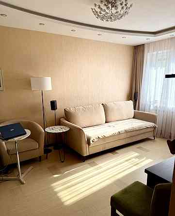 Сдаётся двушка в Пролетарском районе Донецк