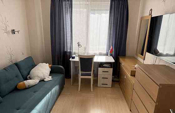 Сдаётся двушка в Пролетарском районе Донецк