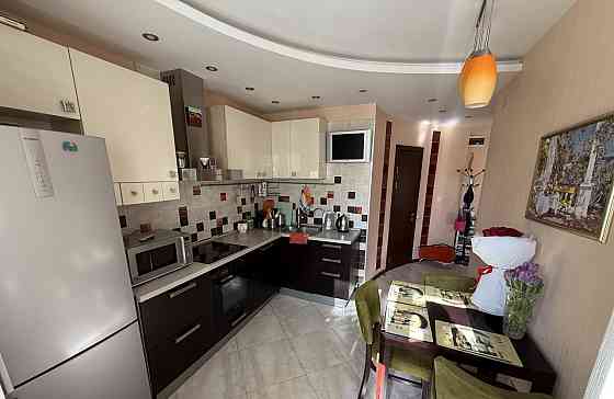 Сдаётся двушка в Пролетарском районе Донецк