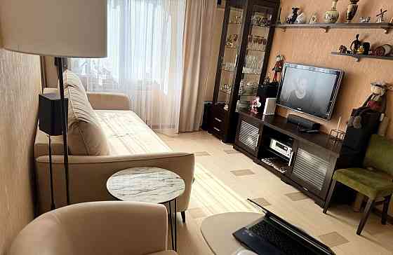 Сдаётся двушка в Пролетарском районе Донецк