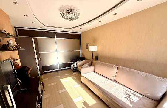 Сдаётся двушка в Пролетарском районе Донецк