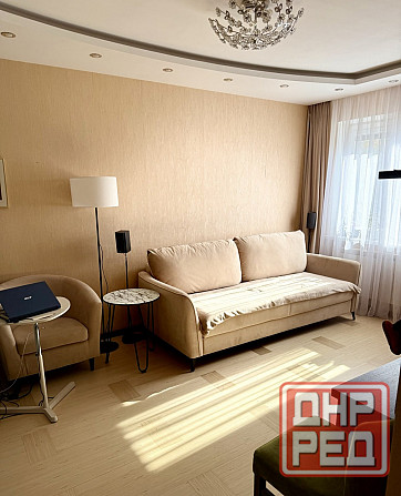 Сдаётся двушка в Пролетарском районе Донецк - изображение 2