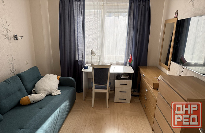 Сдаётся двушка в Пролетарском районе Донецк - изображение 5