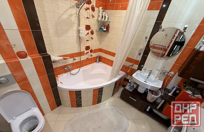 Сдаётся двушка в Пролетарском районе Донецк - изображение 7